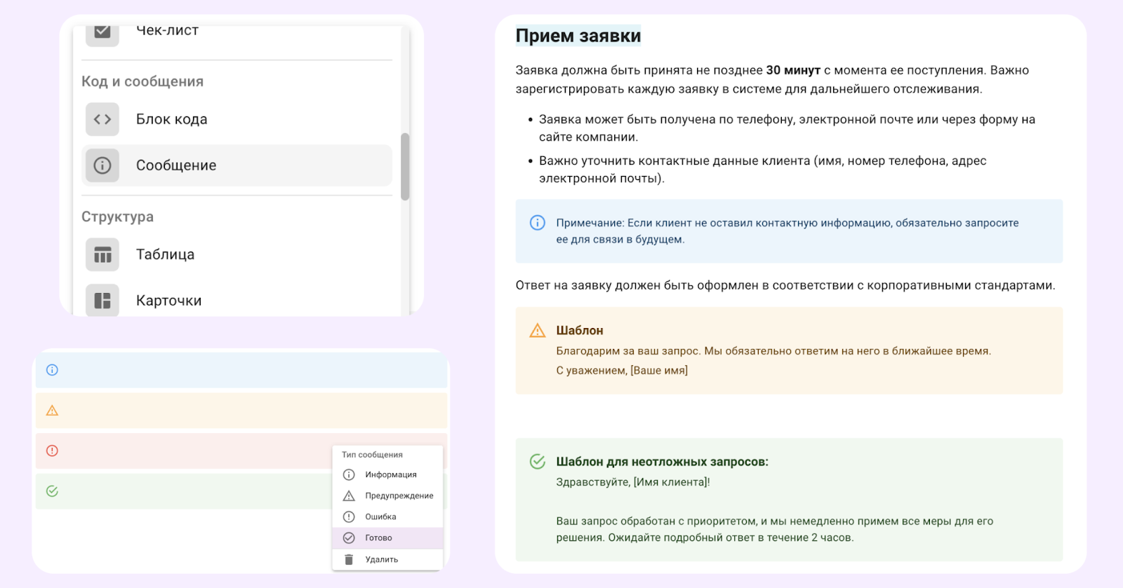 функции проектного офиса