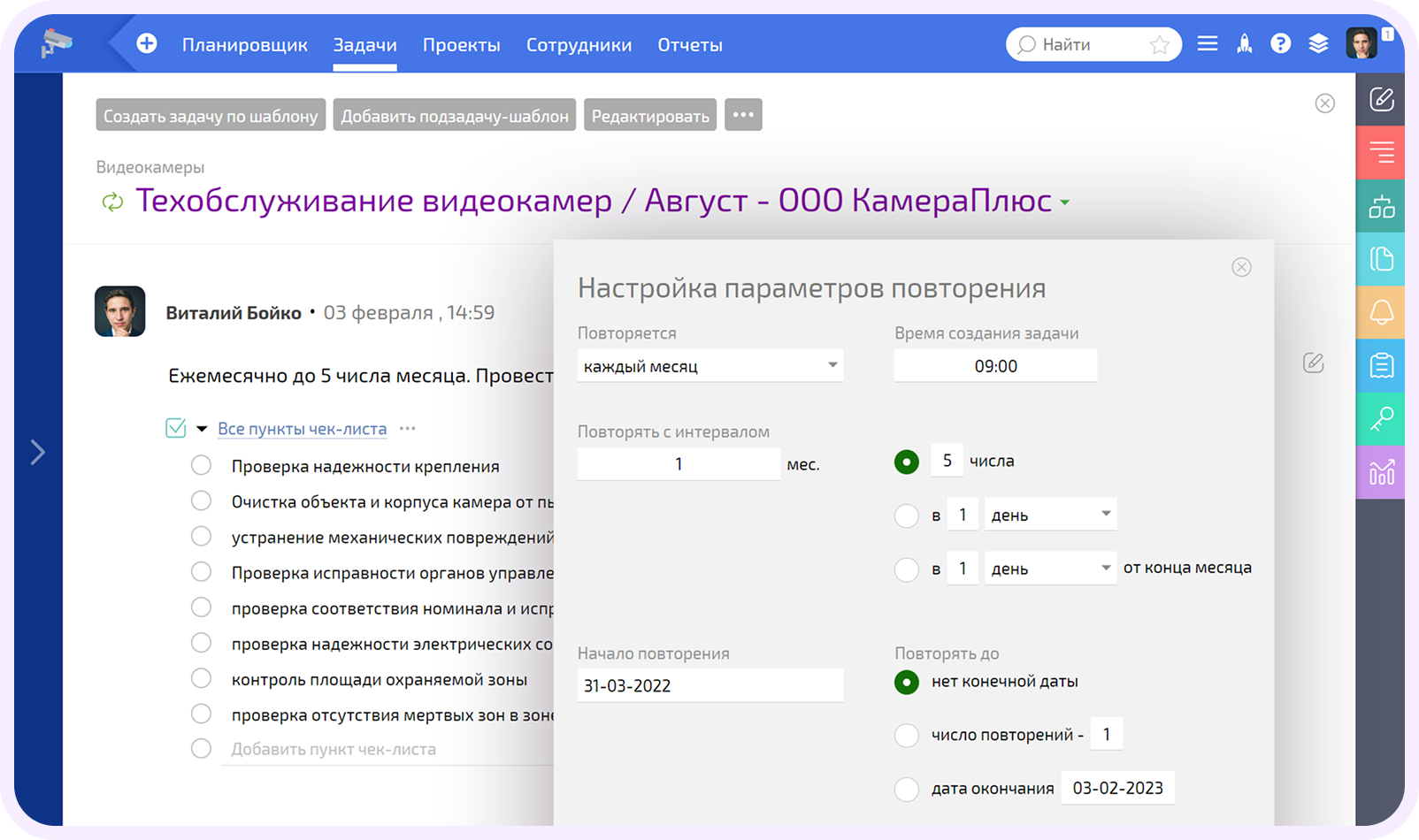 альтернатива odesk