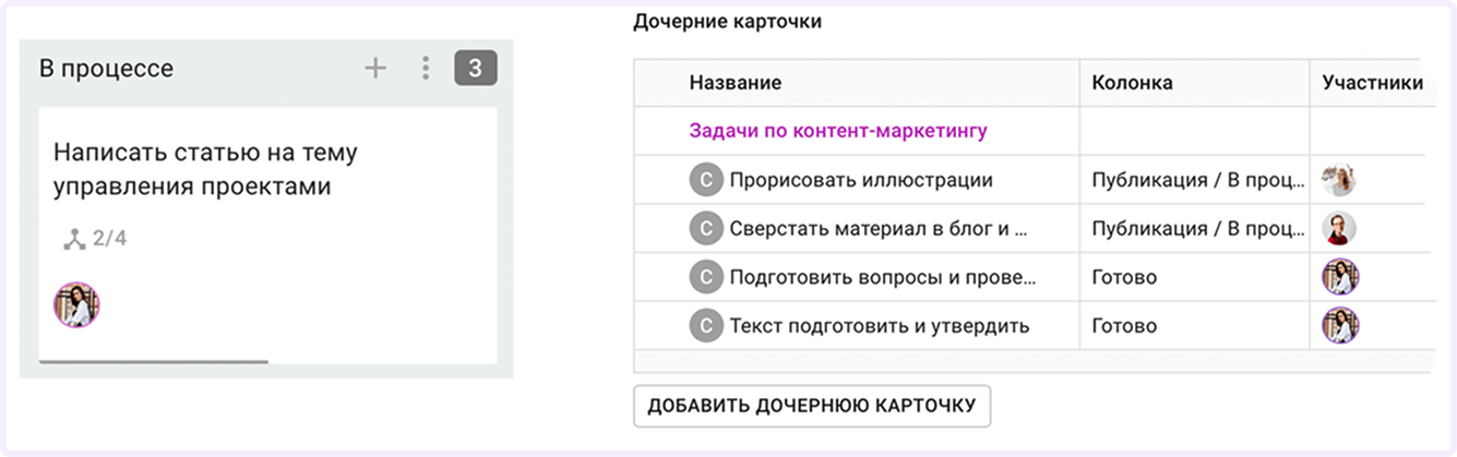 декомпозиция это простыми словами