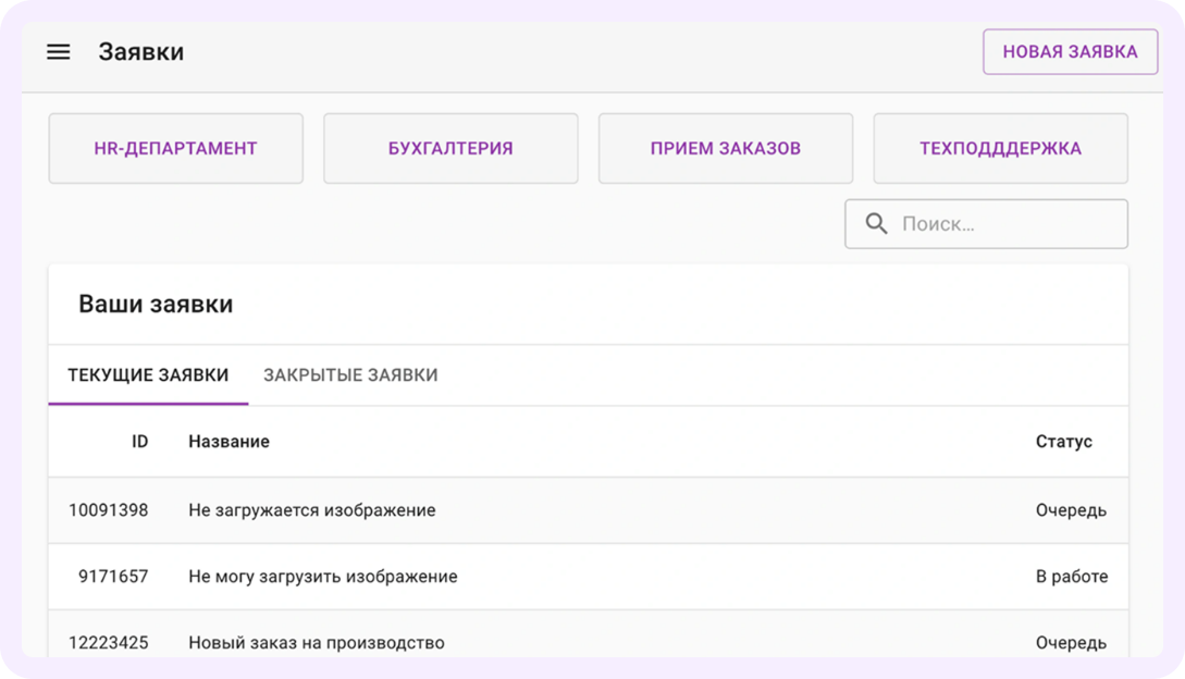 замена Zendesk