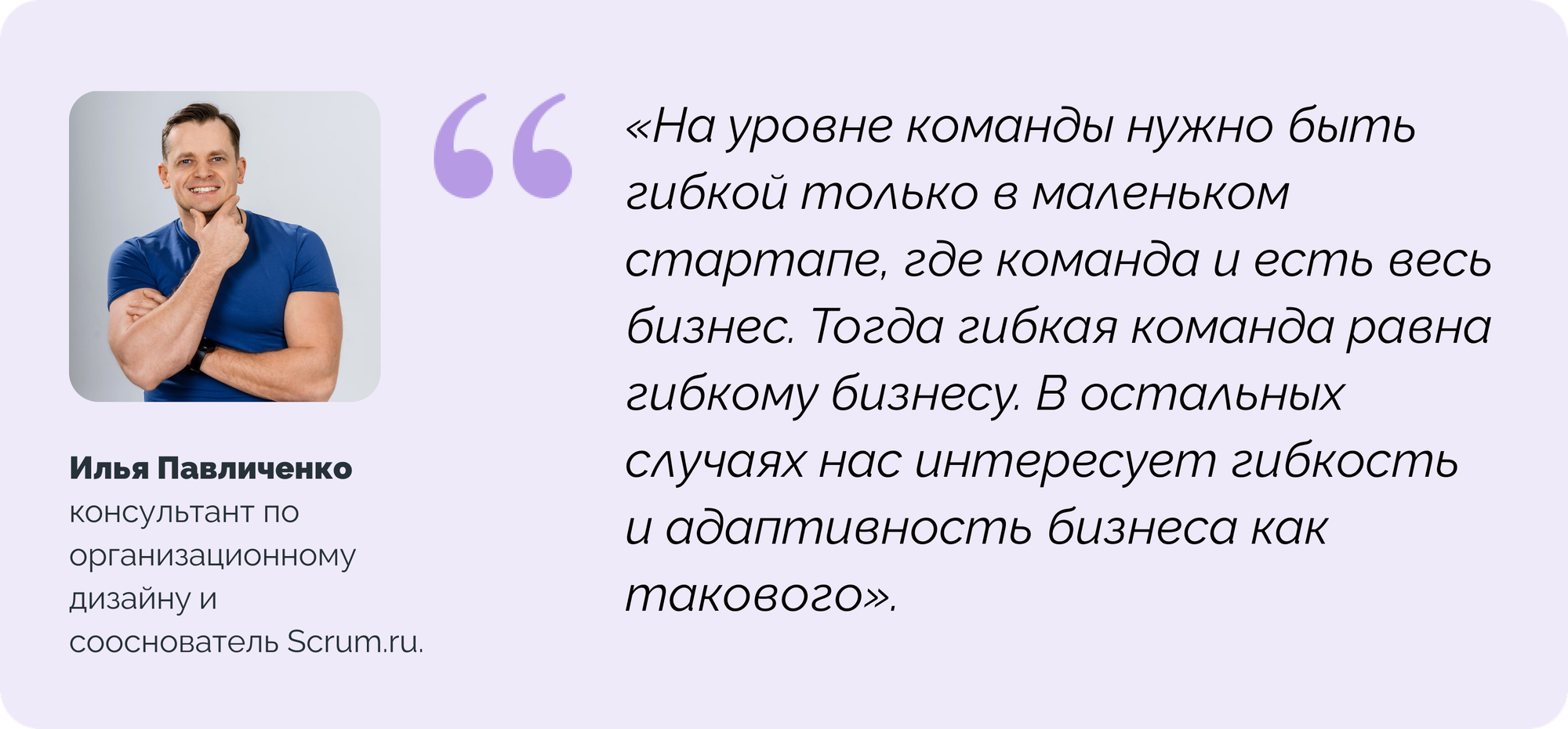 agile управление проектами