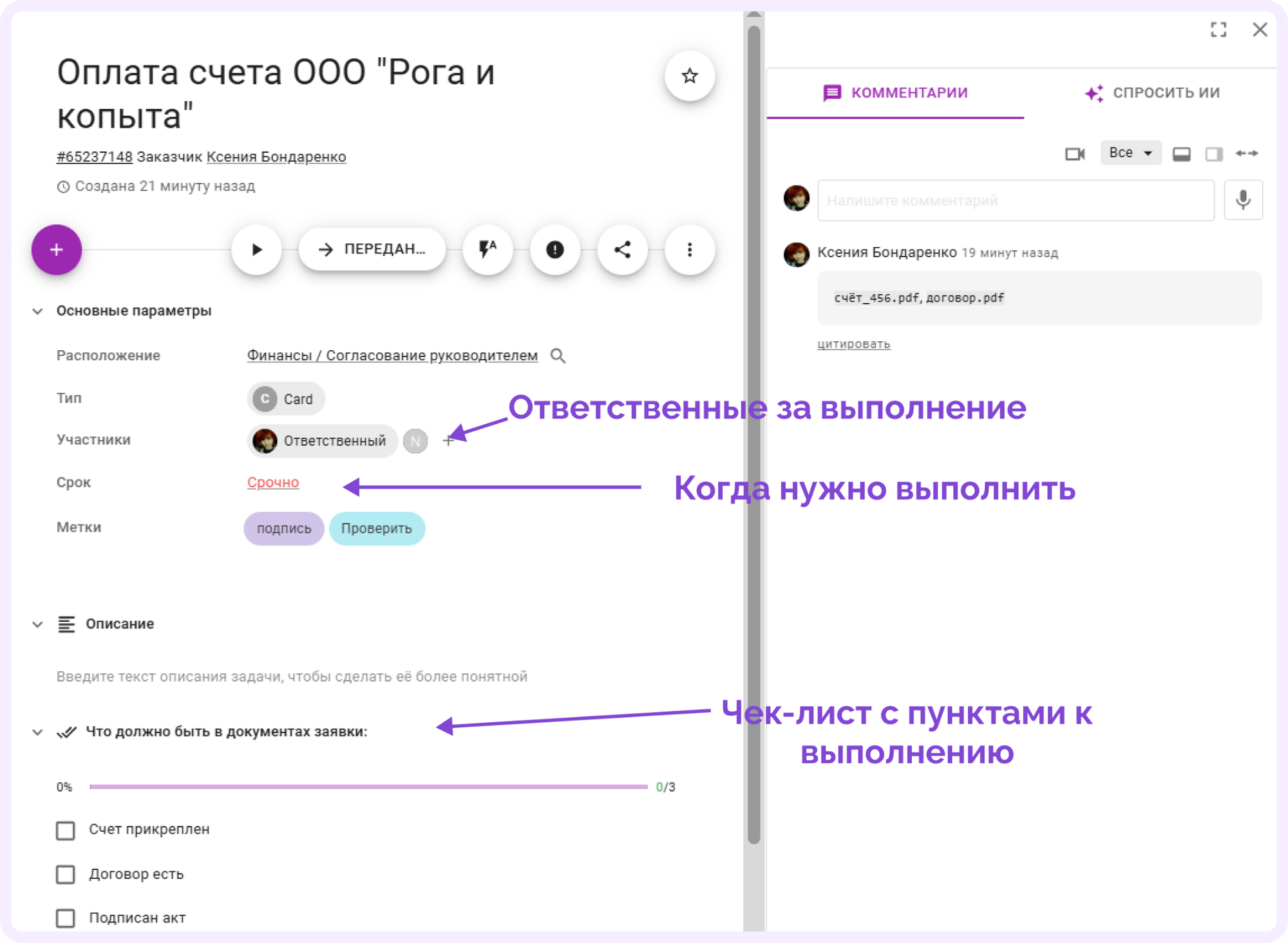 методы управления финансами