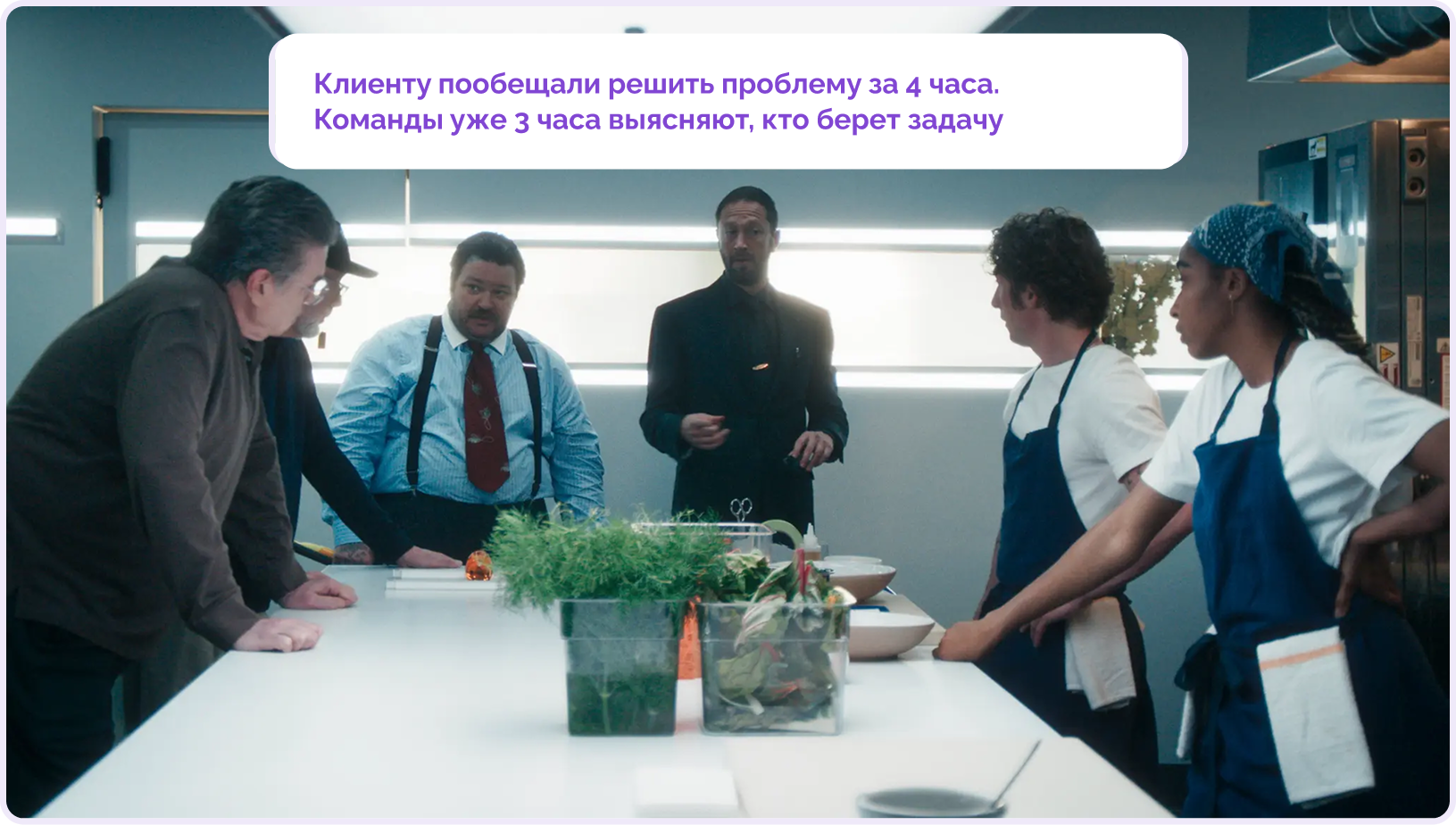 что такое OLA