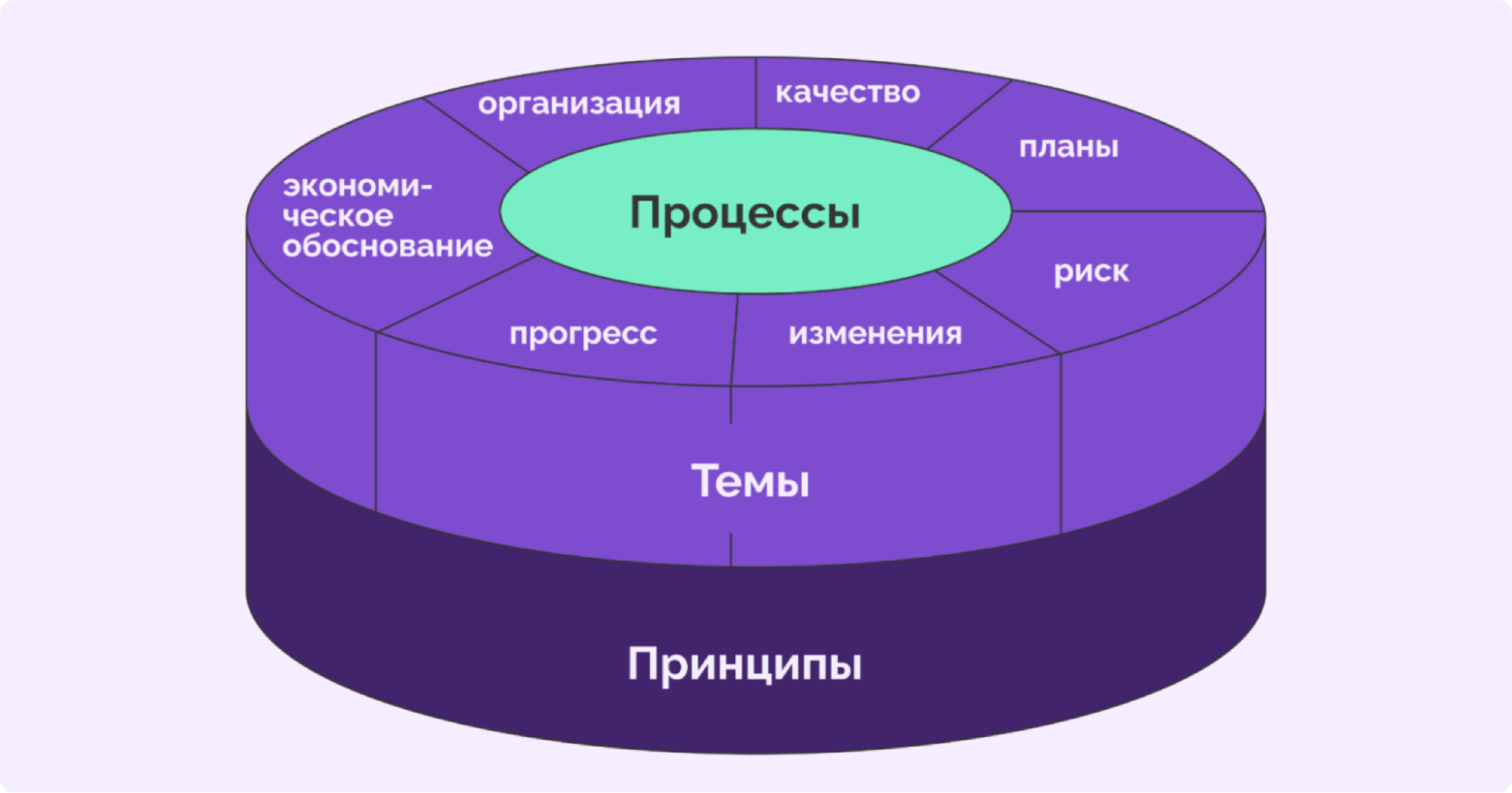 что такое проектное управление