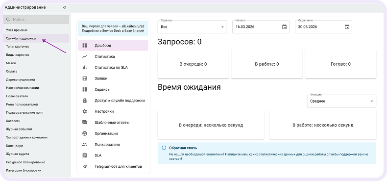 тикет это