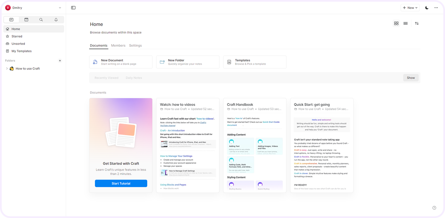 примеры текстовых редакторов