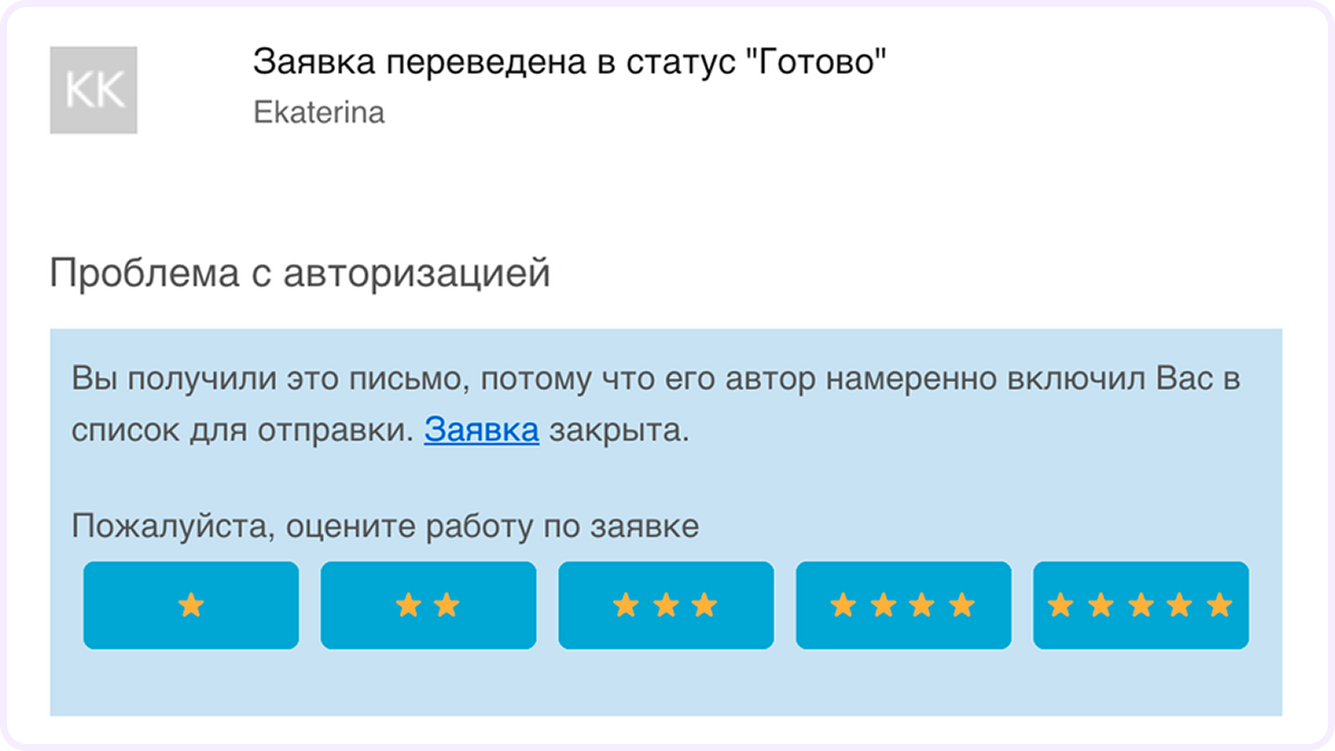 IT Service Management