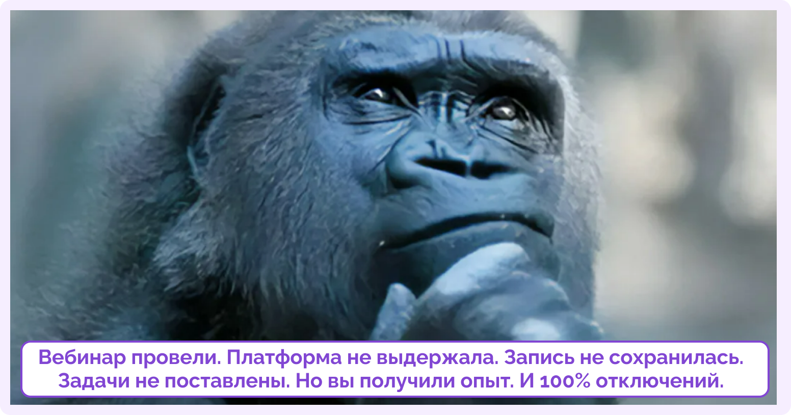 онлайн семинар