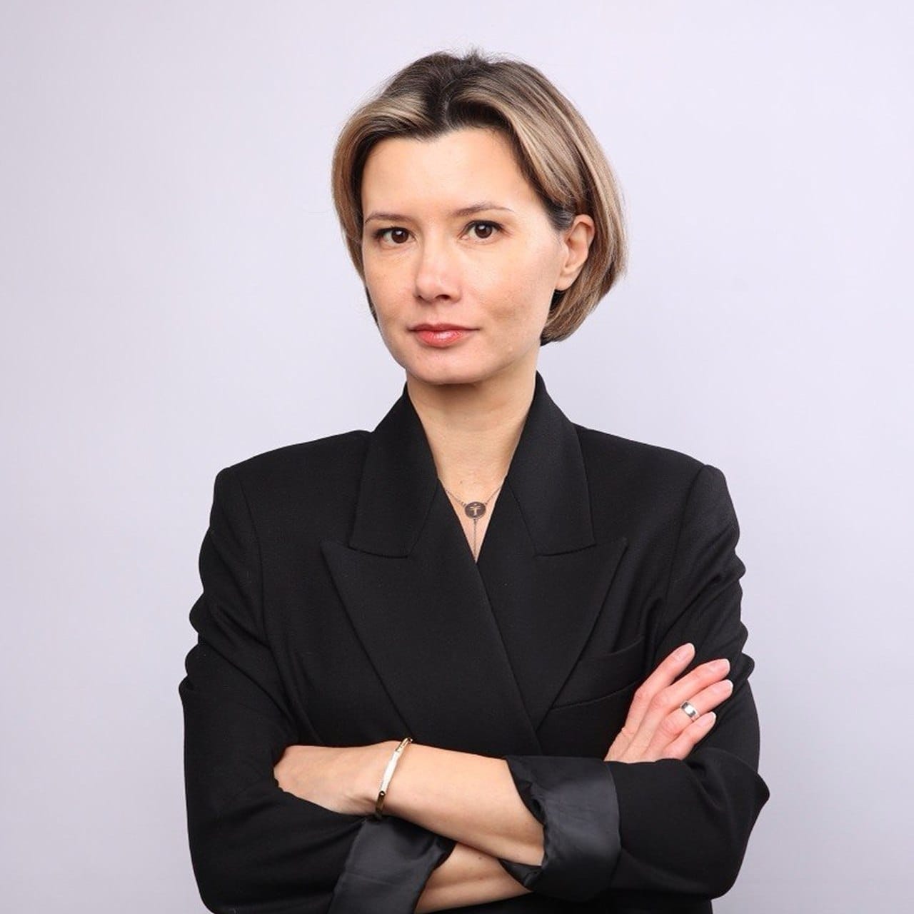 Екатерина Ловрич