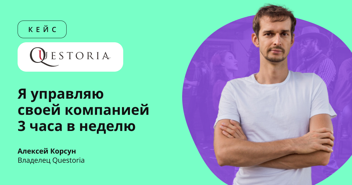 Блог Кайтена