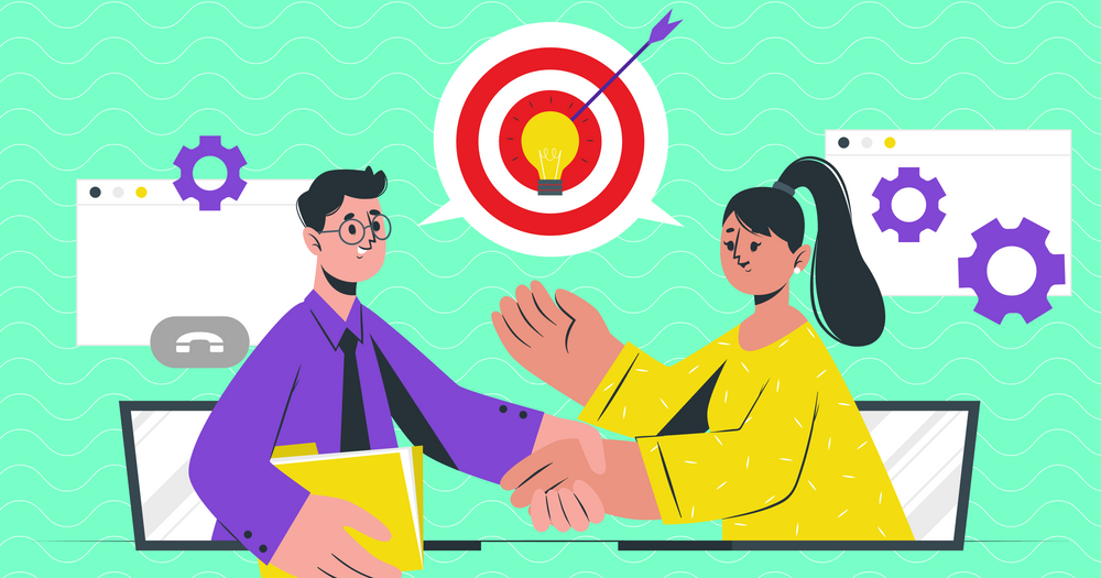 Доверие в командах и организациях: уровни доверия в коллективе, стадии