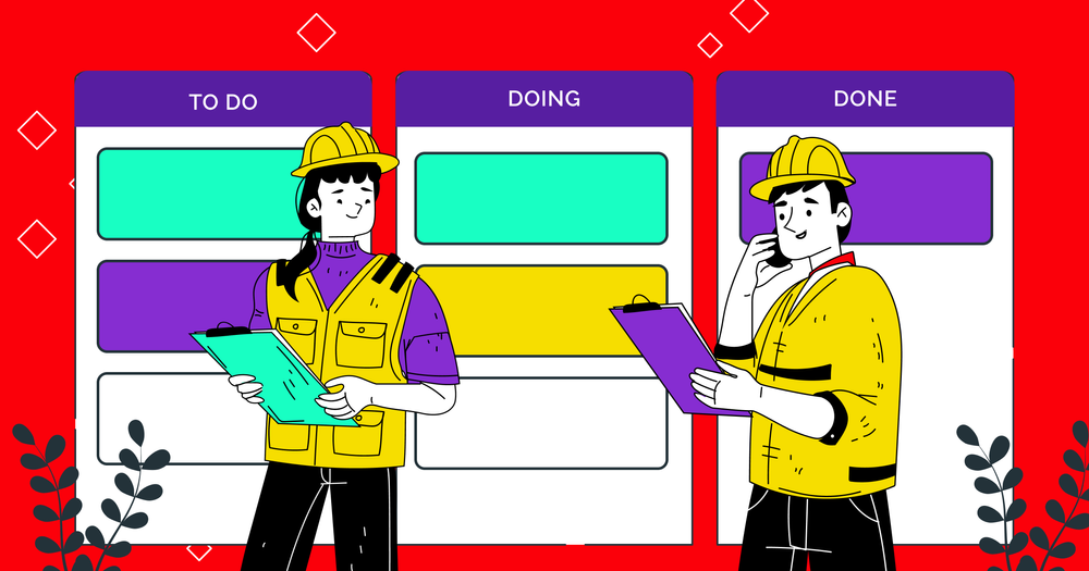 Из IT в строительство: как сотрудники проектного института организовали ...