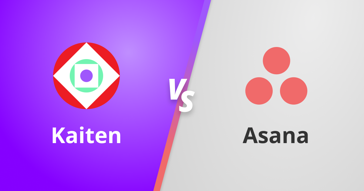 Kaiten или Asana: какой таск-трекер выбрать?