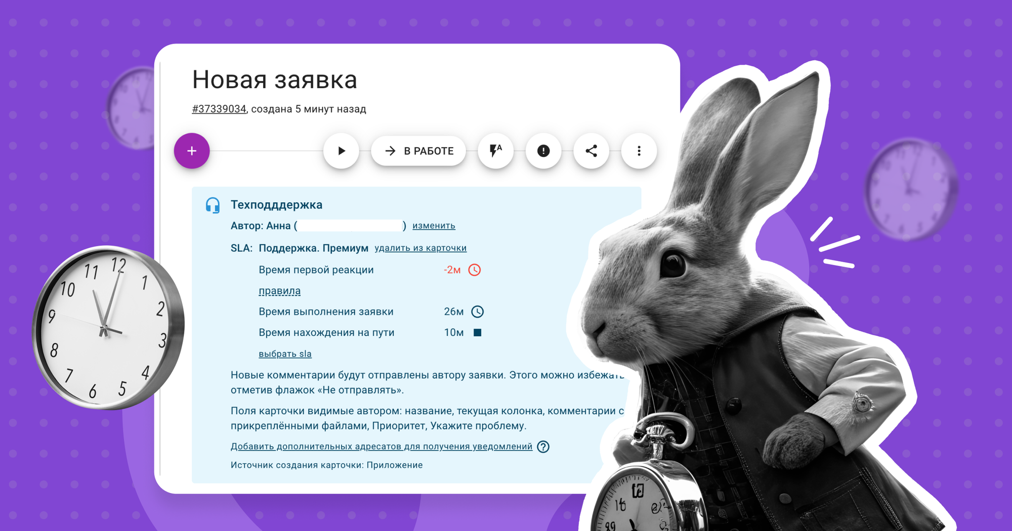 соглашение об уровне обслуживания (SLA), что такое SLA, договор SLA это, SLA