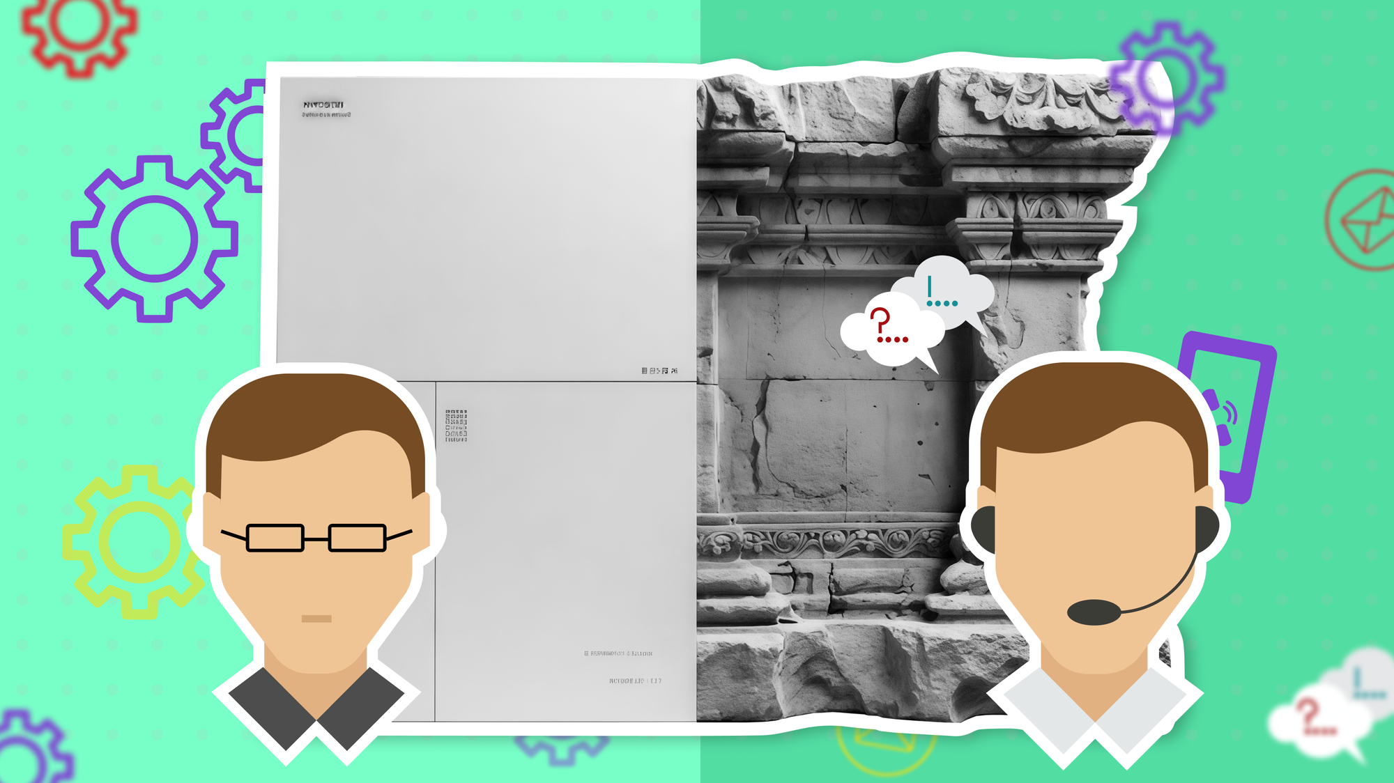 что такое Help Desk