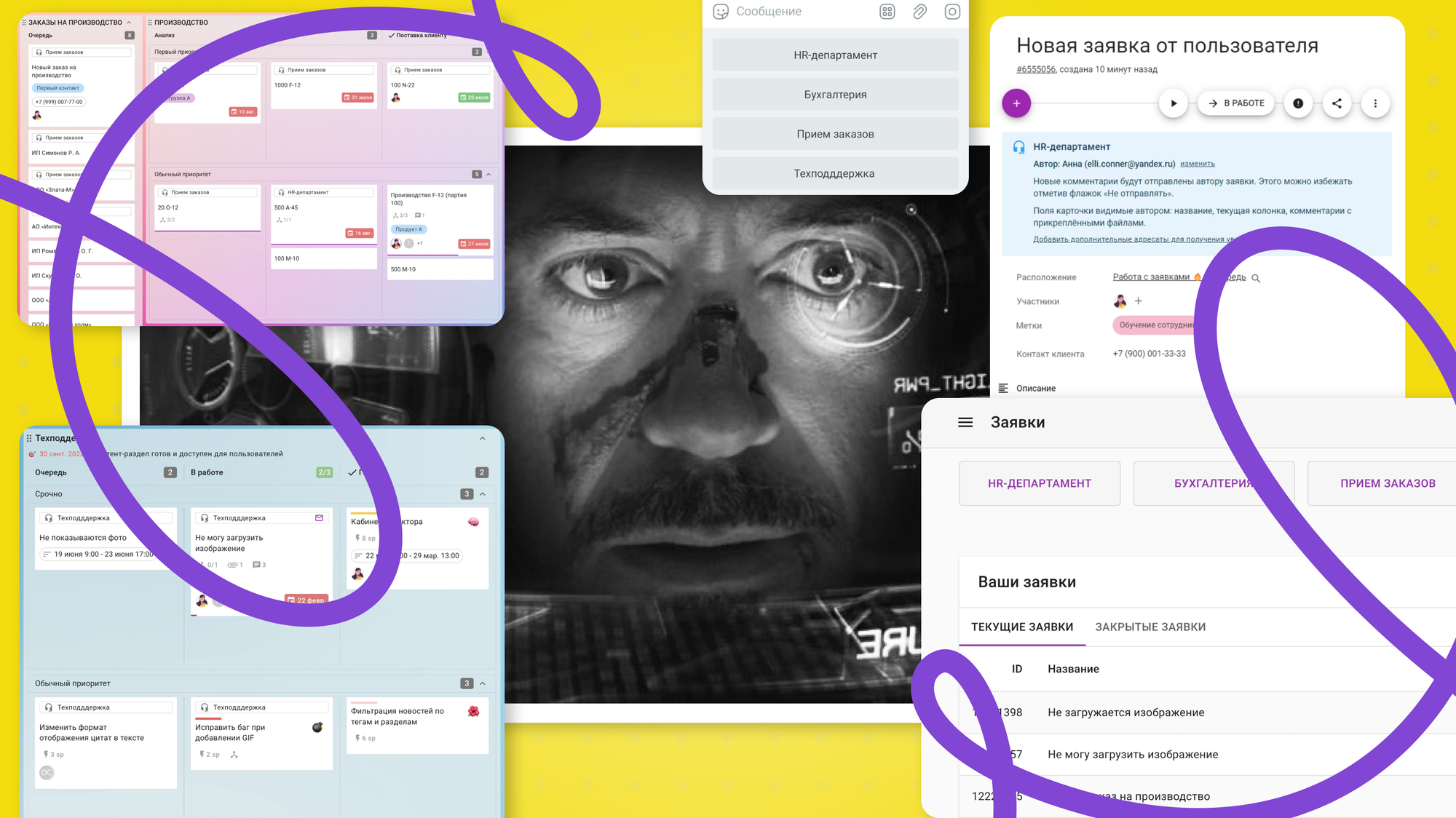 Что такое Service Desk: полное руководство по выбору и внедрению