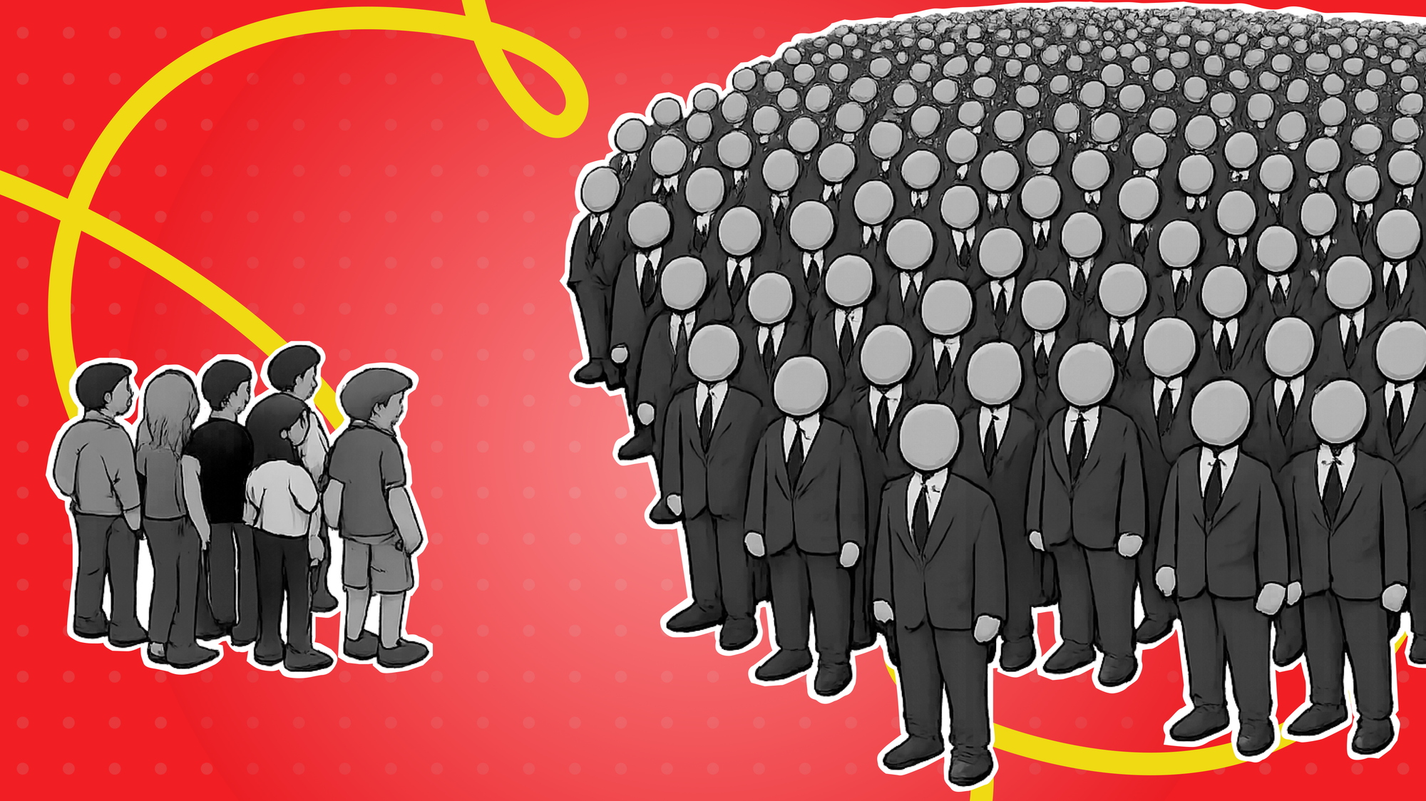 Корпорация или стартап: как масштаб компании меняет приоритеты тимлида