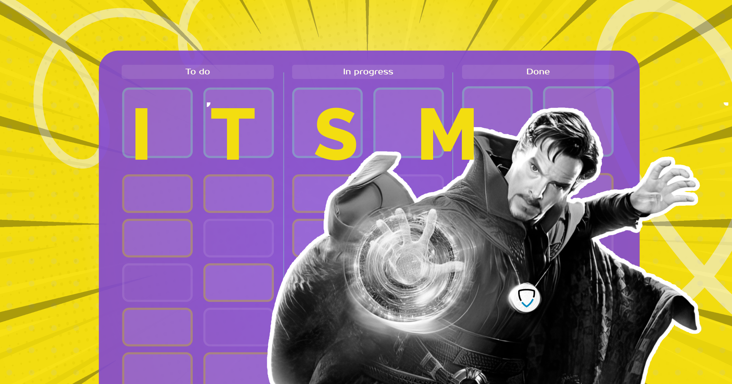 что такое itsm система, itsm система это, методология itsm, IT Service Management