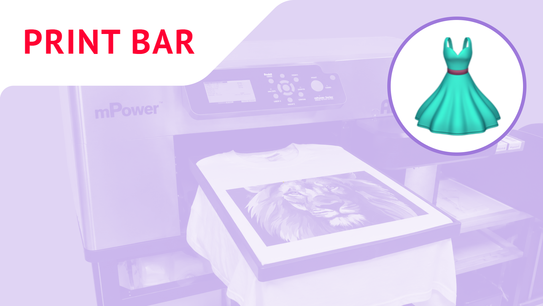 Как команда Print Bar управляет работой 8 департаментов  с помощью одного инструмента