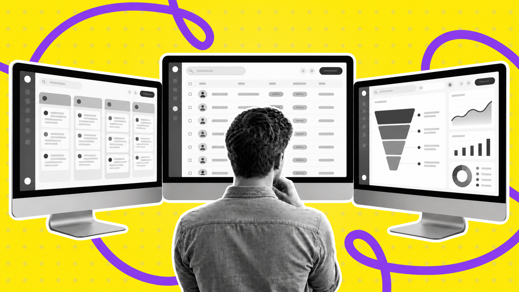 выбор CRM-системы, как выбрать CRM-систему, критерии CRM-системы, какую CRM выбрать, подбор CRM