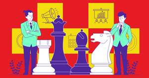 разработка маркетинговых стратегий