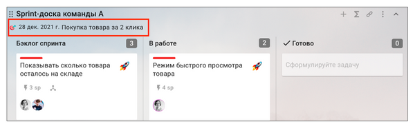 цель спринта, спринт, scrum. скрам