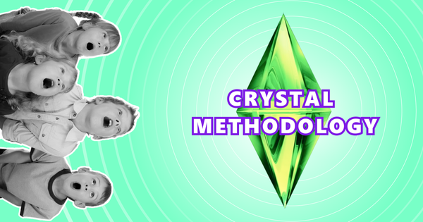 Crystal-методология: кристальная ясность в работе и взаимодействиях