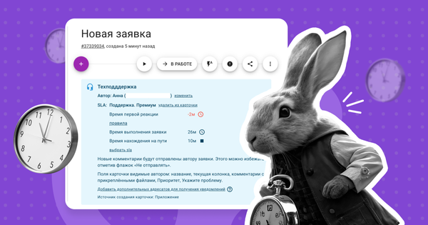 соглашение об уровне обслуживания (SLA), что такое SLA, договор SLA это, SLA