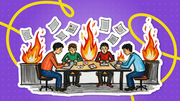 Kaiten для агентств: порядок в задачах, процессах и коммуникациях