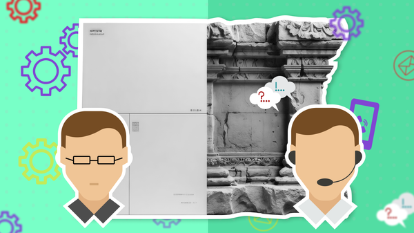 что такое Help Desk