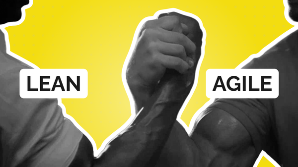 Agile и Lean подходы, методологии Agile и Lean, Agile и Lean что это