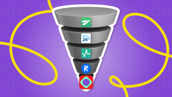 CRM система для малого бизнеса, простая CRM для малого бизнеса, программа для ведения бизнеса