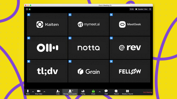 нейросети для созвонов, ИИ для записи встреч, ИИ для протоколирования встреч