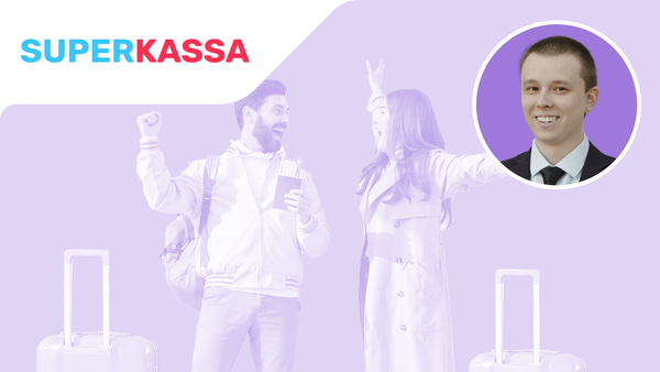 Superkassa: как сократить простой задач в 2 раза и перейти на Scrum