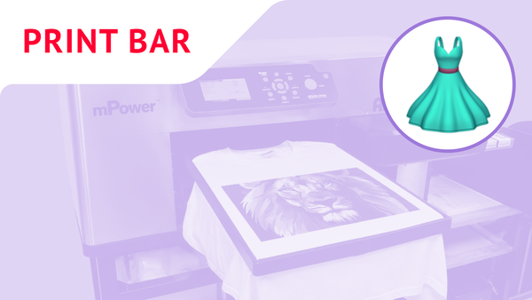 Как команда Print Bar управляет работой 8 департаментов  с помощью одного инструмента